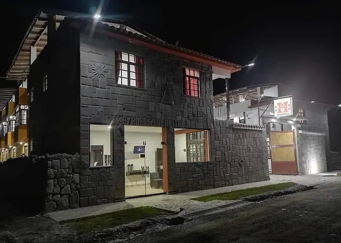Wayruros De Anita Official