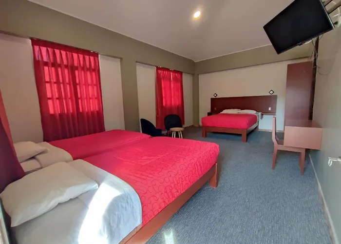 Wayruros De Anita Official Hotel Urubamba